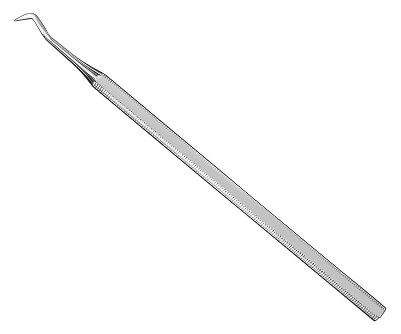 Scaler, size 8, single-ended
