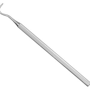Scaler,  single-ended
