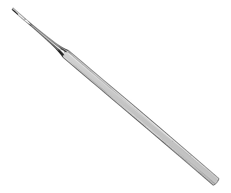 GUY, interdental chisel