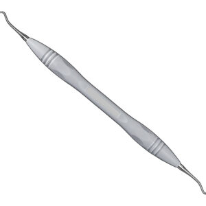 Scaler, 204 S, USTO-SOFT silicone handle
