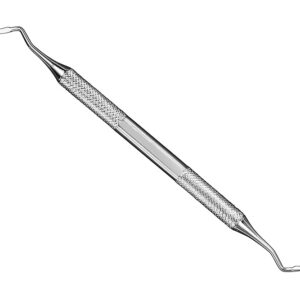 Scaler, CI 2/3, double-ended