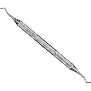 Scaler, M 23, double-ended