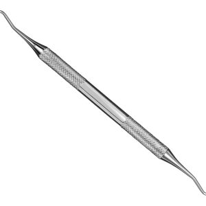 Scaler, H6/H7, slight angulation