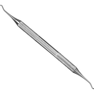 Scaler, 204 S, double-ended