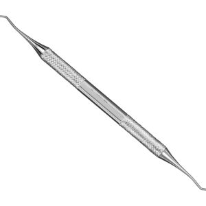 Scaler, 204 SD, double-ended