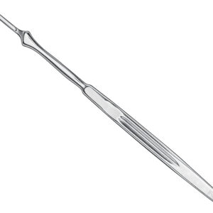 Scalpel handle