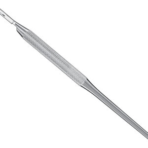 Scalpel handle