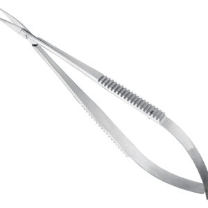 Gum scissors, very fine tips