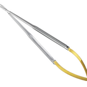 Micro-spring handle scrs.
