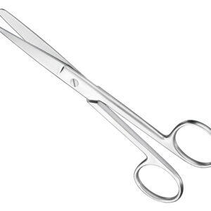 Surgical scissors