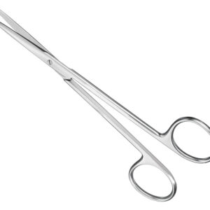 METZENBAUM-DELIKAT, dissecting scrs.
