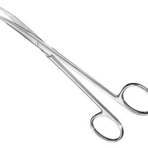Suture-/gum scrs.