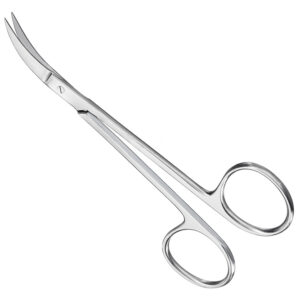 Suture-/gum scrs.