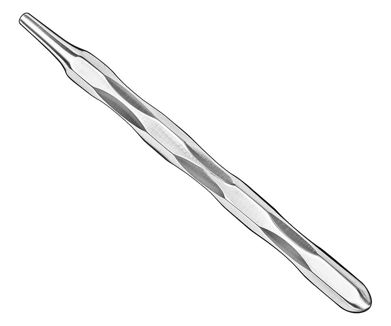 Mouth mirror handle