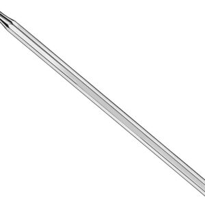 Mouth mirror handle
