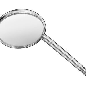 Mouth mirrors