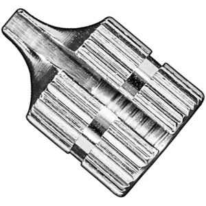Spare attachment only