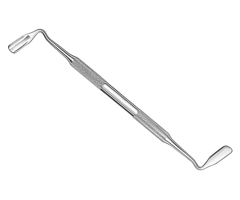 Application curette, size 1