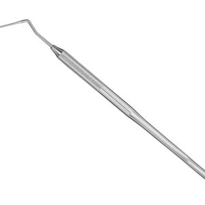 Spreader, angled