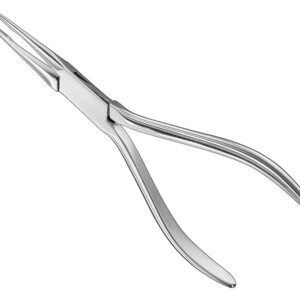 Pliers for remove