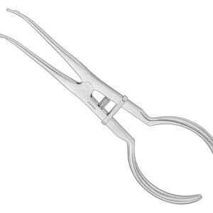 STOKE, rubberdam clamp forceps