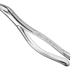 TOMES, extra.forceps, american patt.