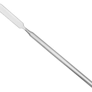 Cement spatula
