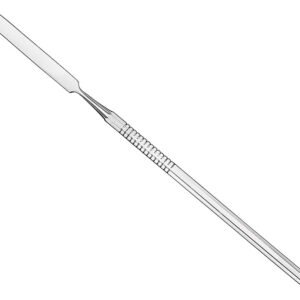 Cement spatula