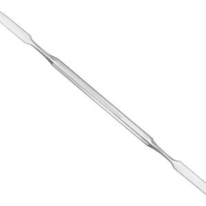 Cement spatula