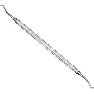Plugger, ball shap./spatula