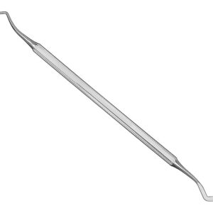 Plugger, ball shap./spatula