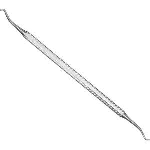 Plugger, ball shap./spatula