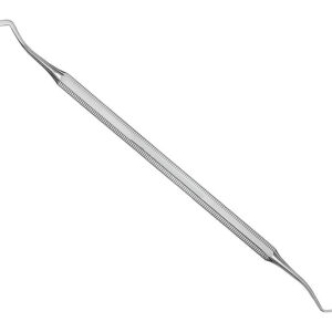 Plugger, ball shap./spatula