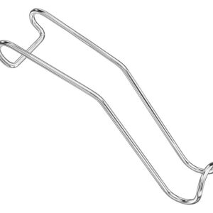 STERNBERG Lip retractor -16 cm, double ended