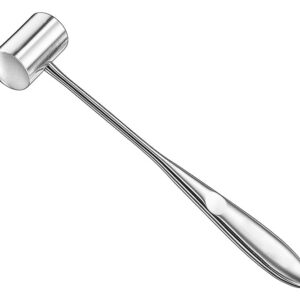 Mallet, lead filled