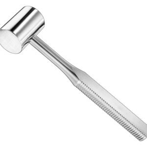OMBREDANNE, mallet