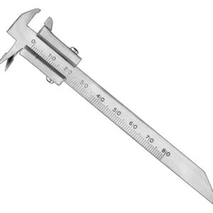MOD. ZURICH, modif.slid.caliper