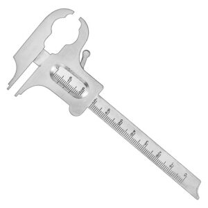 BOLEY, slid., caliper