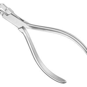 arrow head clasp/bending pliers