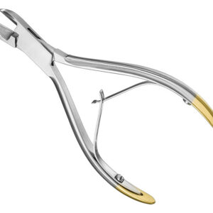 Wire cutting pliers