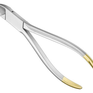 Wire cutting pliers