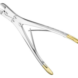 Wire cutting pliers