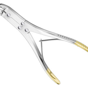 Wire cutting pliers