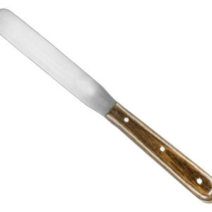 Plaster and laborat.spatula