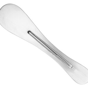 Plaster a.laborat. spatula