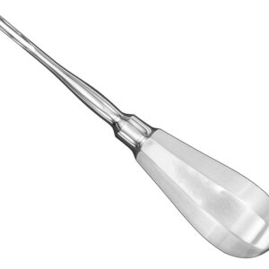 BEIN, root elevator, straight, 4 mm