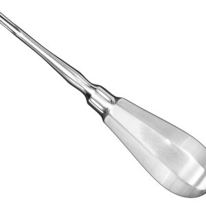 BEIN, modif., root elevat., backward, 5mm