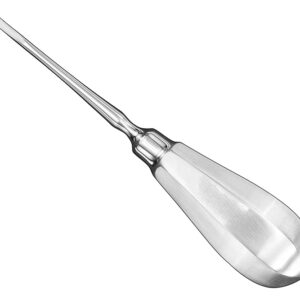 USTO-LUX, root elevator, str.delic.3mm