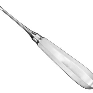 Root elevator, straight, size 52