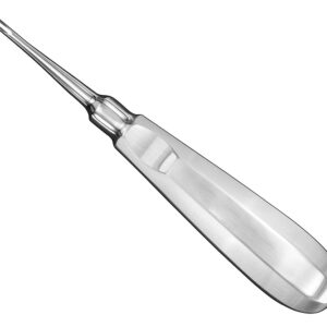 APICAL 301, root elevator, straight